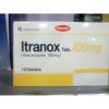 itranox 100mg