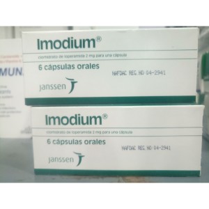 imodium