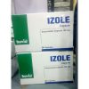 izole