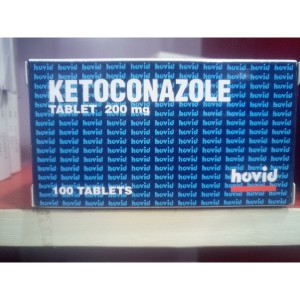 ketoconazole 200mg