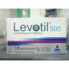 levotil 500