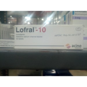 lofral-10
