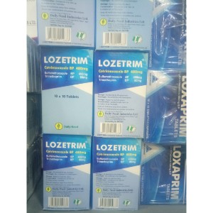 lozetrim