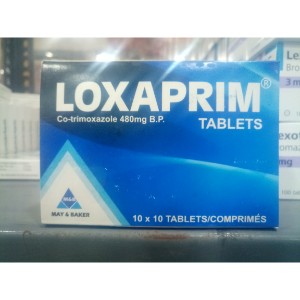 loxaprim