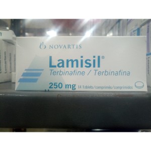 lamisil 250mg