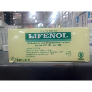 lifenol