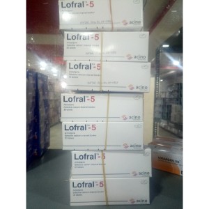 LOFRAL-5