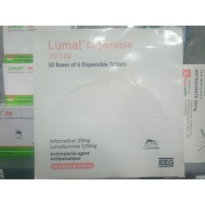 LUMAL DISPERSIBLE