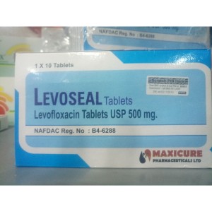 LEVOSEAL
