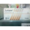 lekam 3mg