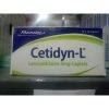 cetidyn-l