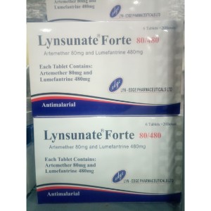 lunsunate forte 80/480