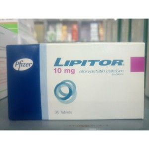 lipitor 10mg