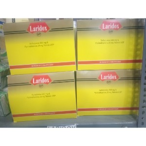 laridox