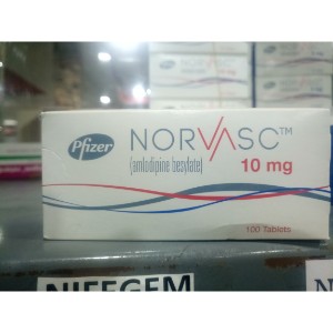 norvasc 10mg