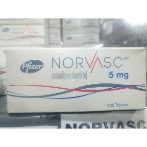 norvasc 5mg