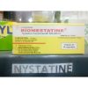 nystatine