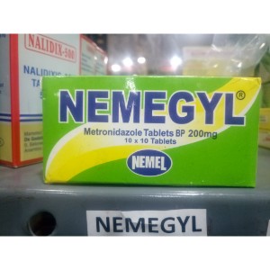 nemegyl
