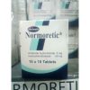 normoretic