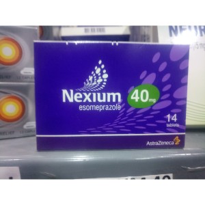 nexium 40mg
