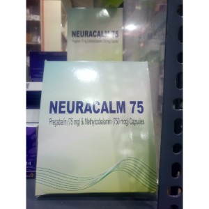 neuracalm 75