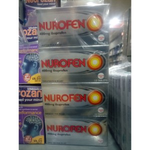 nurofen 400mg