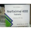 nefixime 400