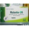 malanter ds