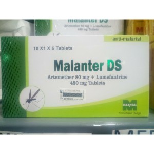 malanter ds