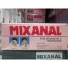 mixanal