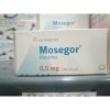 mosegor 0.5 mg