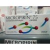 micropirin 75