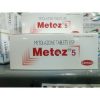 metoz 5
