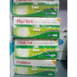 maldox