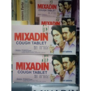 mixamin