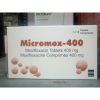 micromox-400