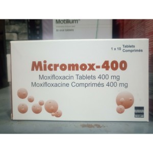 micromox-400