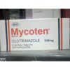 mycoten