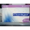 montiget 10mg