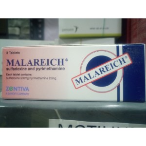 malareich