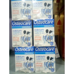 osteocare