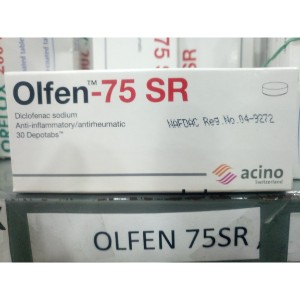 olfen-75 sr