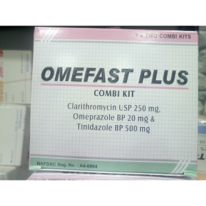 omefast plus
