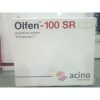 olfen-100 sr