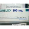 orelox 100mg
