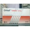 orkal 10mg