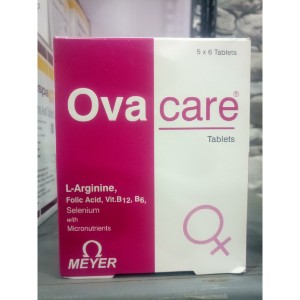 ovacare