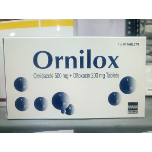 ornilox