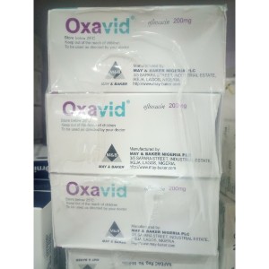 oxavid
