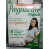 PREGNACARE ORIGINAL